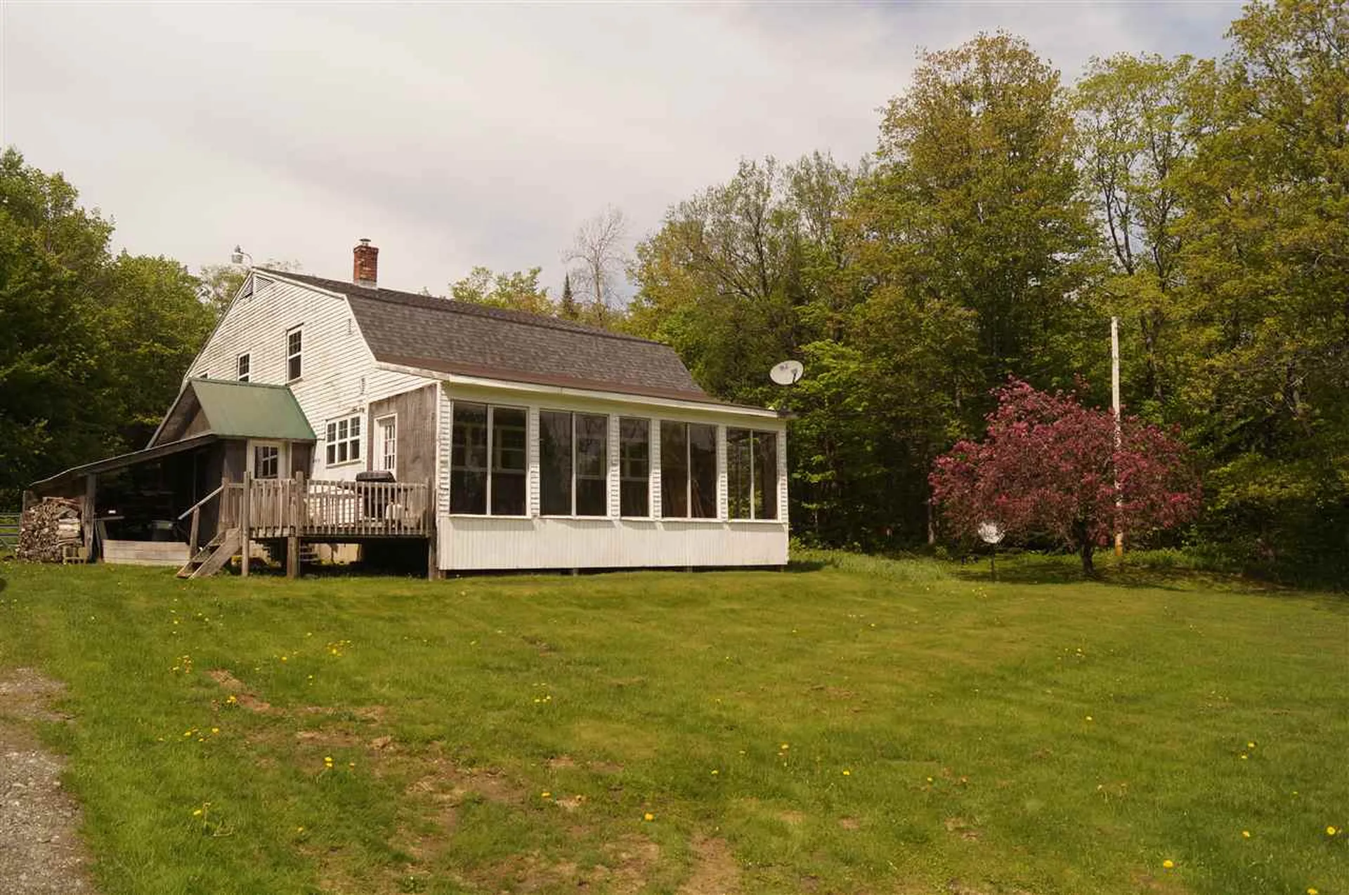 2851 Coles Pond Road Walden VT 05836