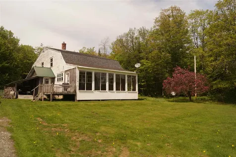 2851 Coles Pond Road Walden VT 05836