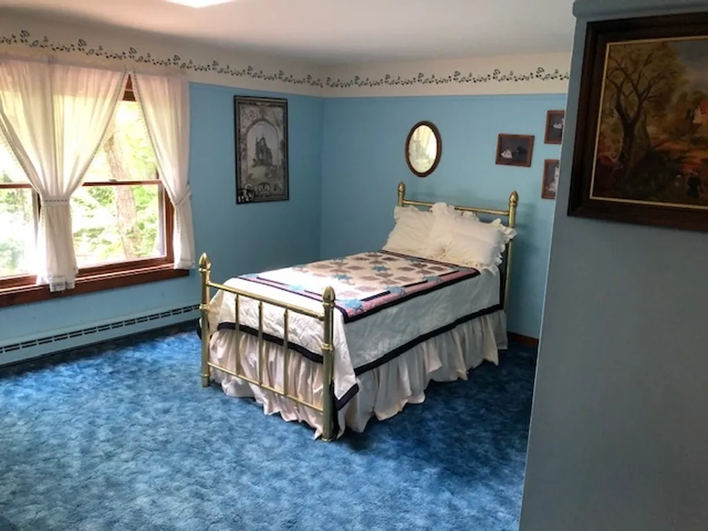 98 Effingwood Farm Road Effingham NH 03882-8469