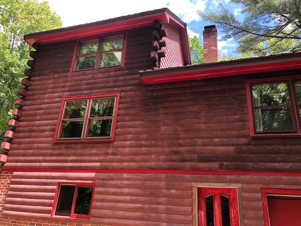 98 Effingwood Farm Road Effingham NH 03882-8469