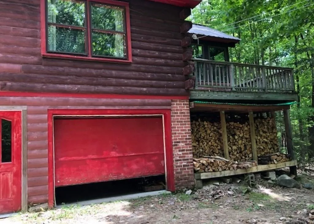 98 Effingwood Farm Road Effingham NH 03882-8469