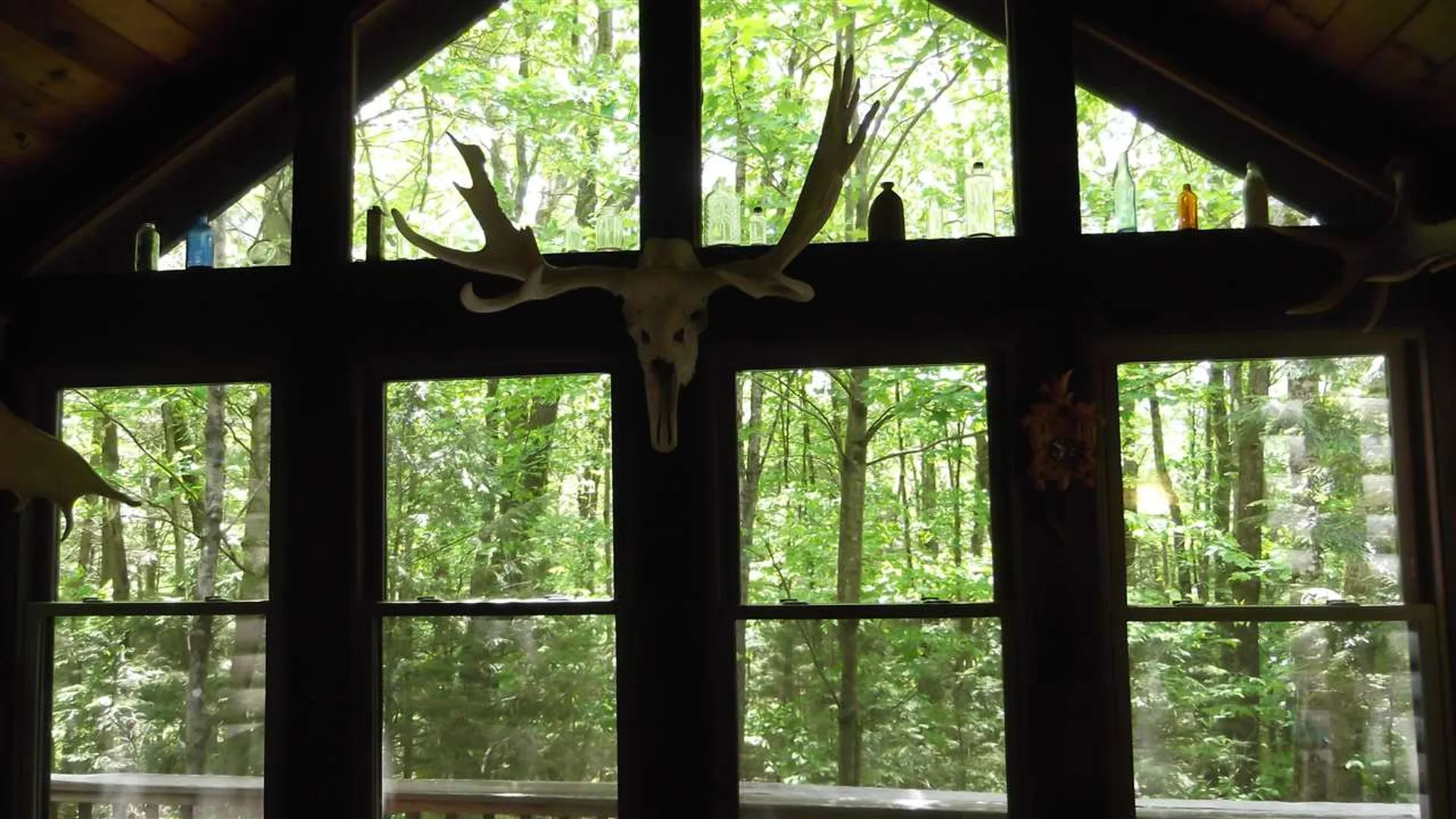 98 Effingwood Farm Road Effingham NH 03882-8469