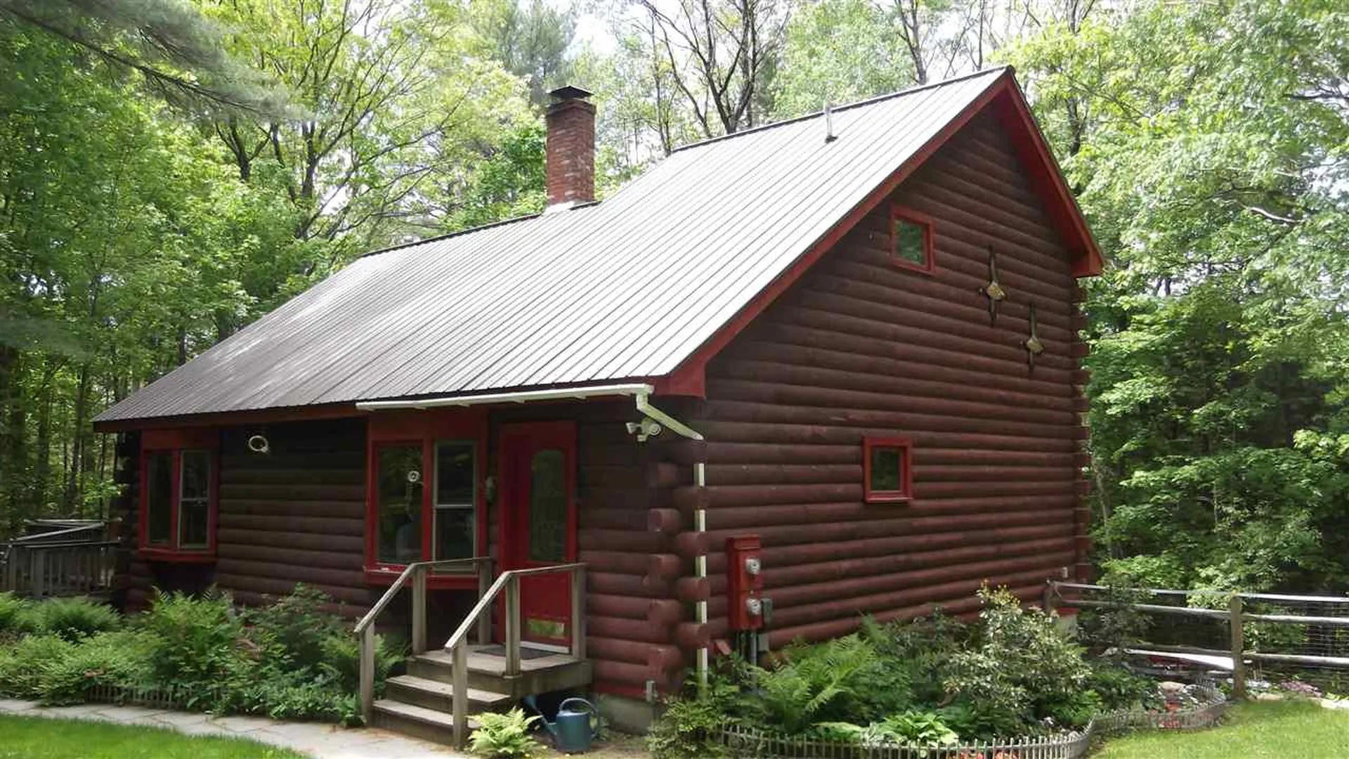98 Effingwood Farm Road Effingham NH 03882-8469