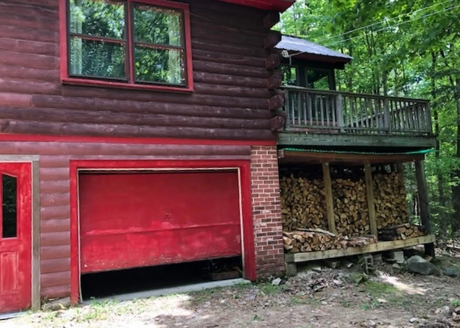 98 Effingwood Farm Road Effingham NH 03882-8469
