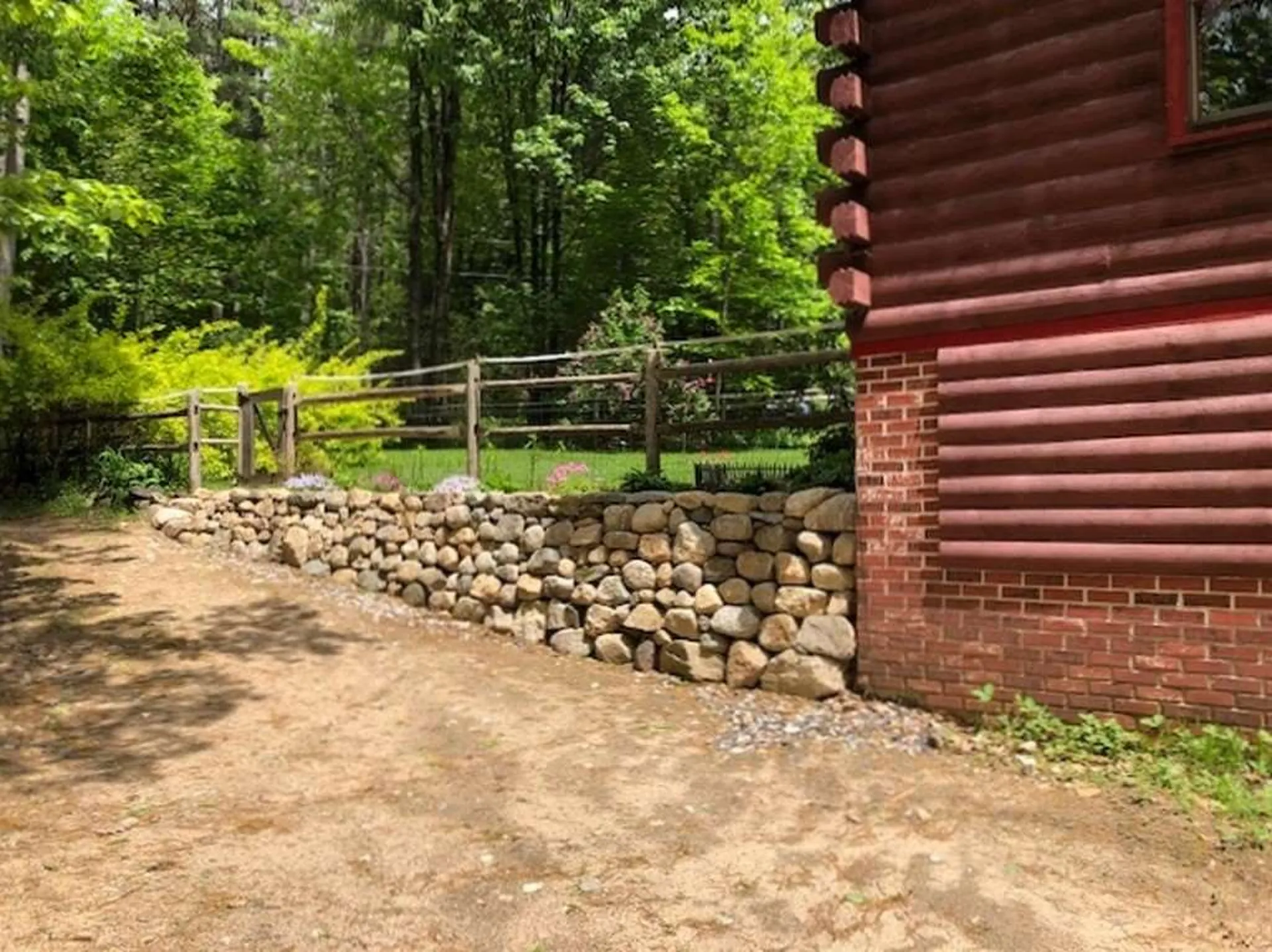 98 Effingwood Farm Road Effingham NH 03882-8469