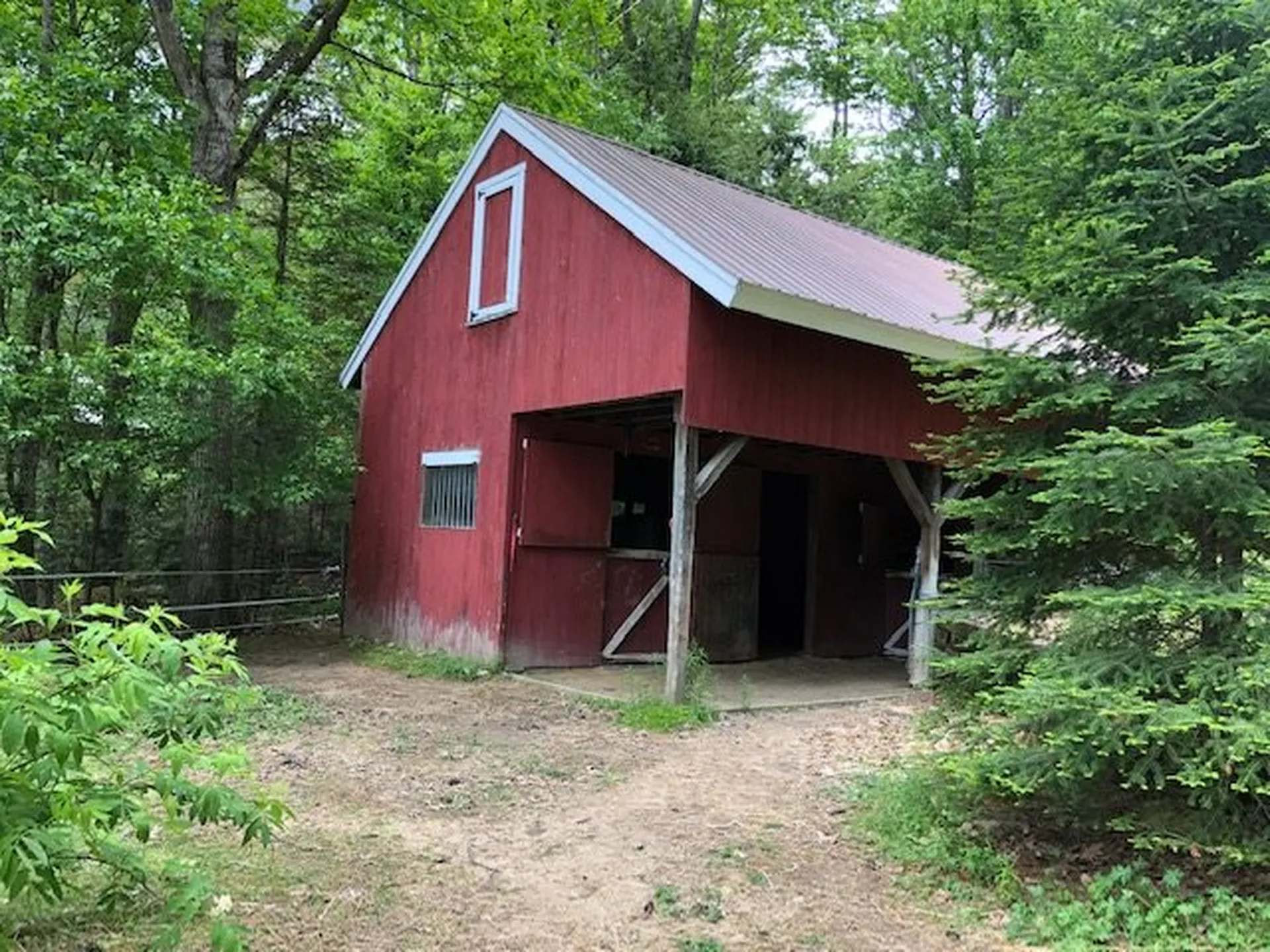 98 Effingwood Farm Road Effingham NH 03882-8469