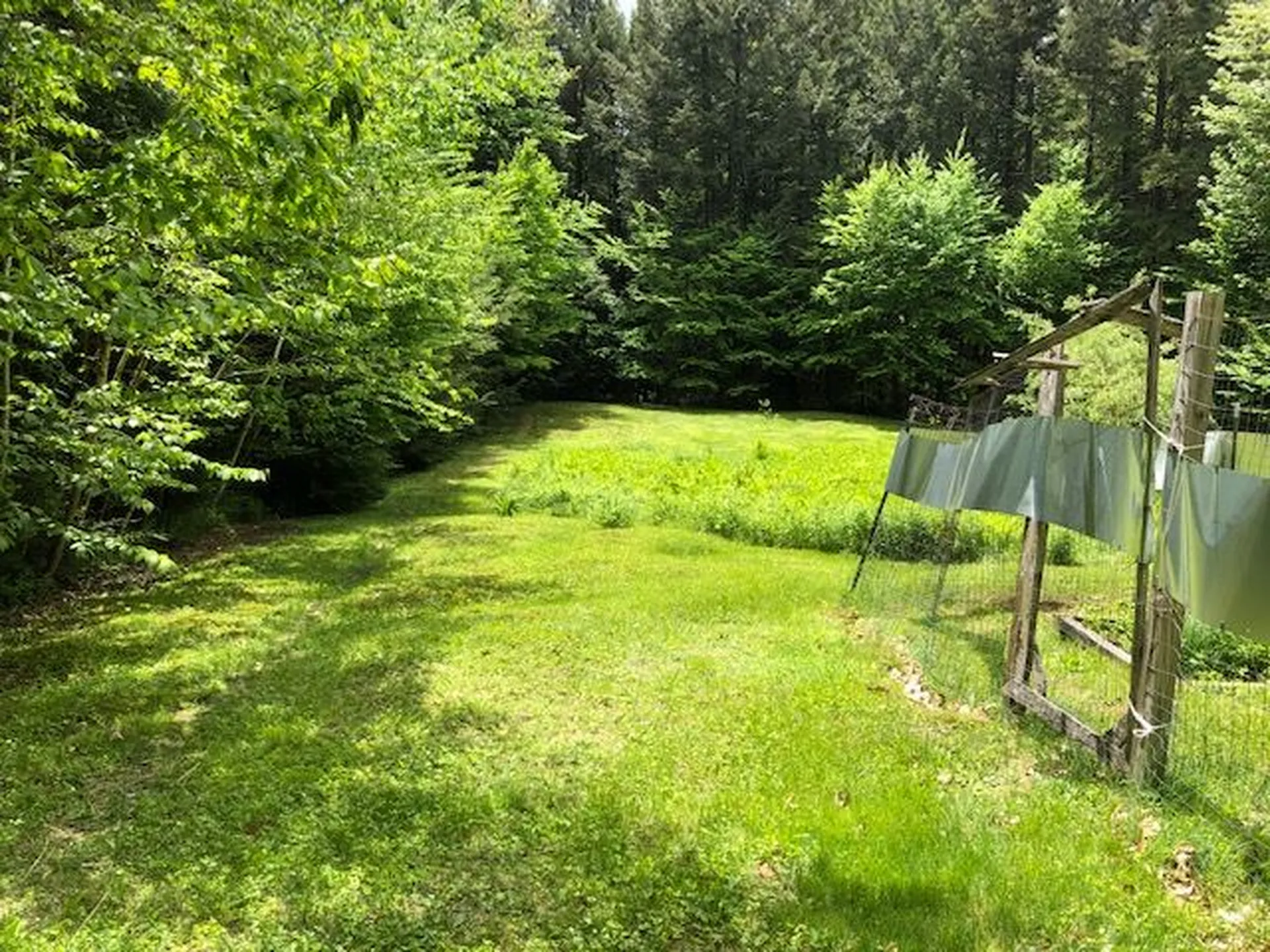 98 Effingwood Farm Road Effingham NH 03882-8469