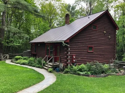98 Effingwood Farm Road Effingham NH 03882-8469