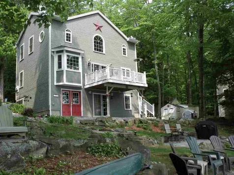 54 Zoski Road Deering NH 03244