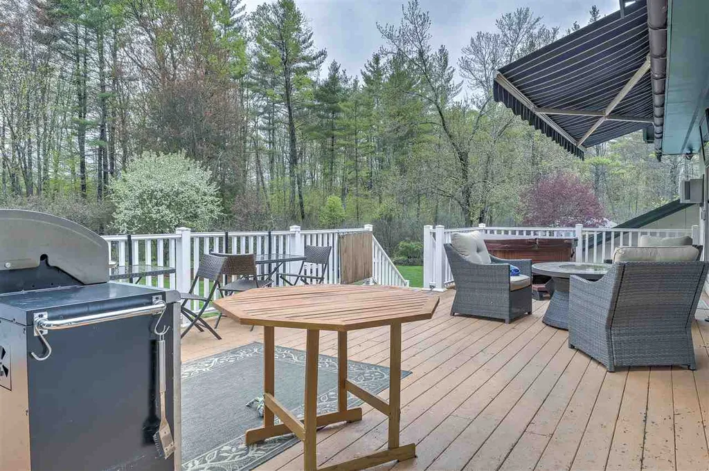 354 Glebe Road Westmoreland NH 03467