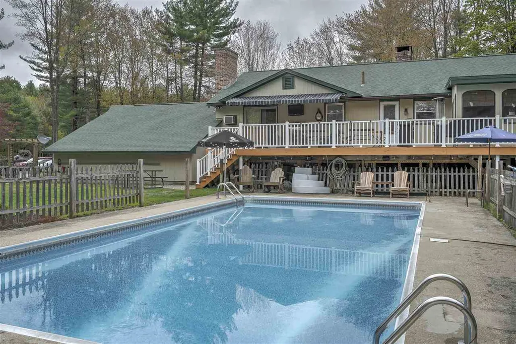 354 Glebe Road Westmoreland NH 03467