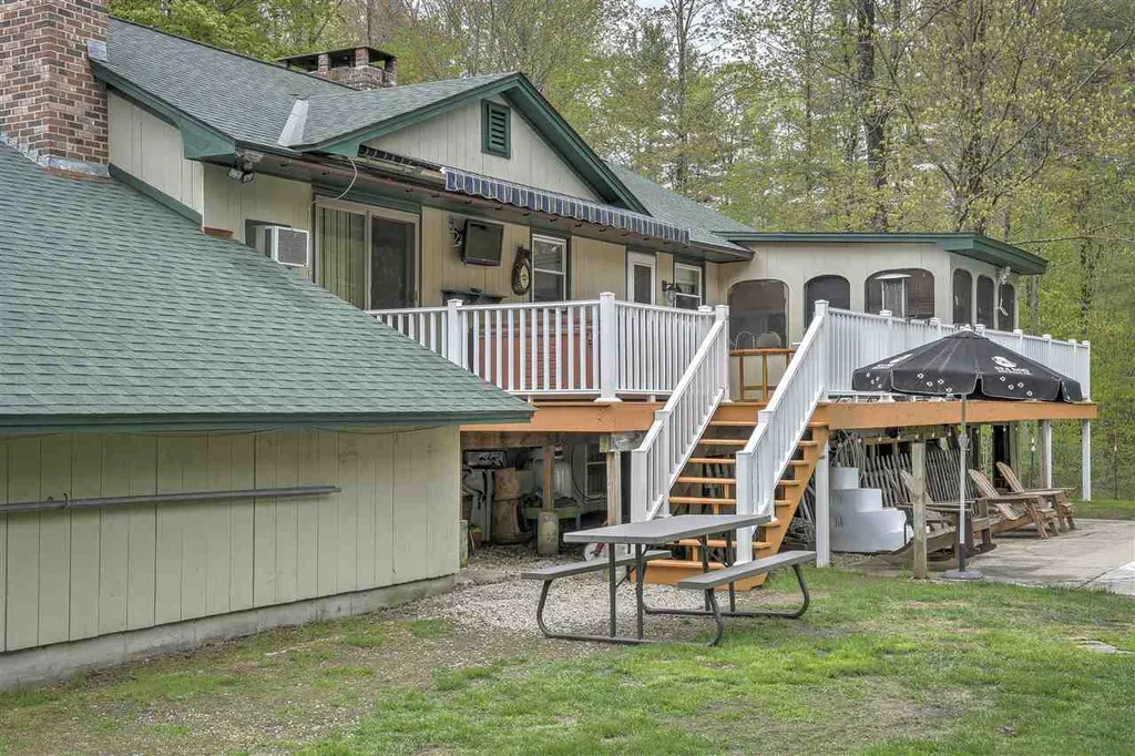 354 Glebe Road Westmoreland NH 03467