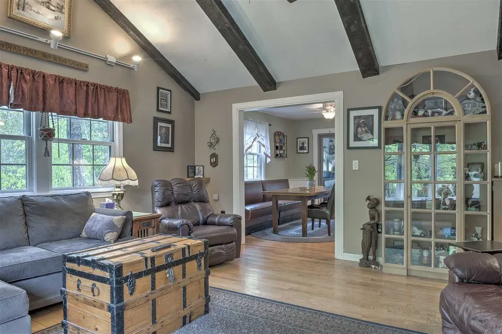 354 Glebe Road Westmoreland NH 03467