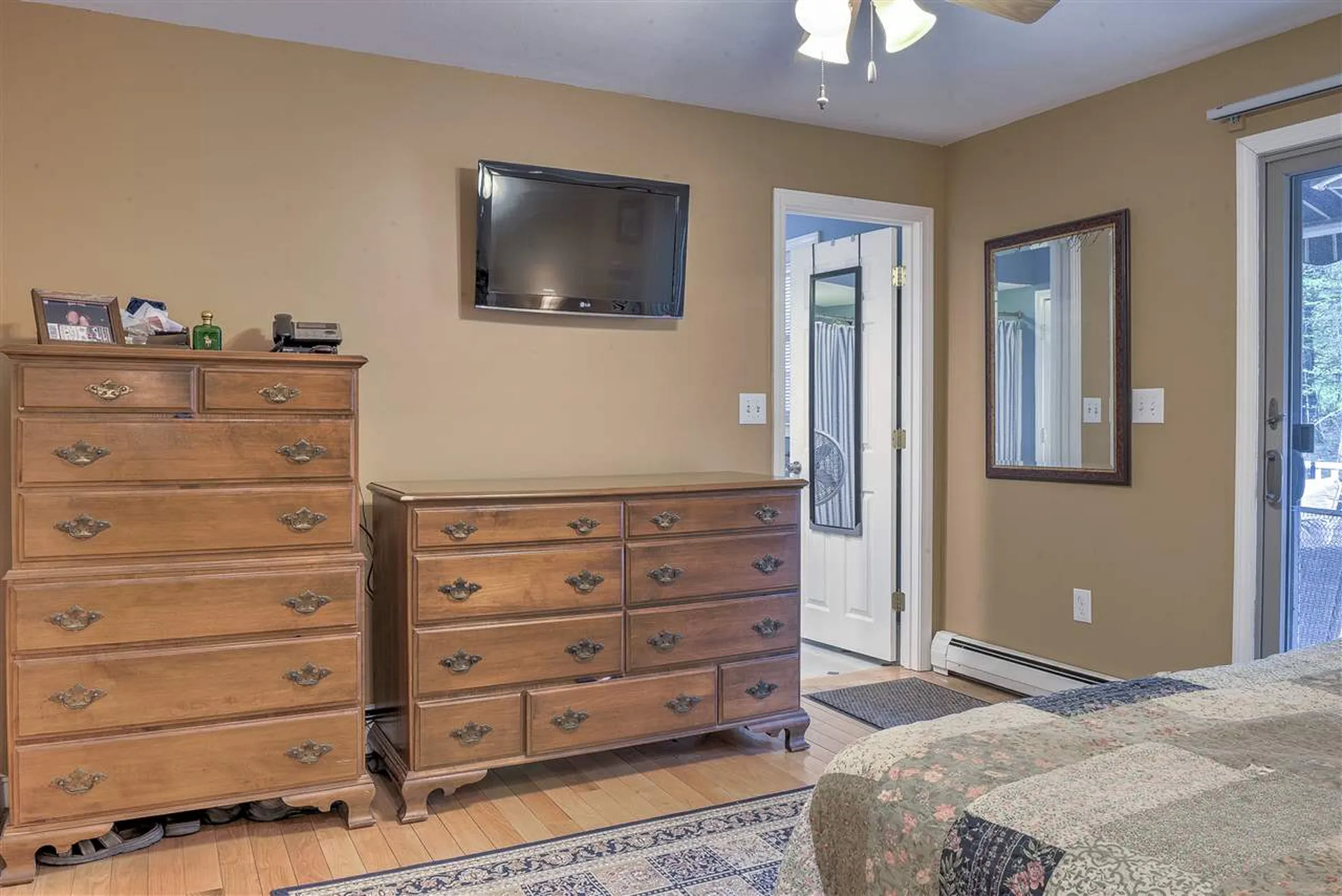 354 Glebe Road Westmoreland NH 03467