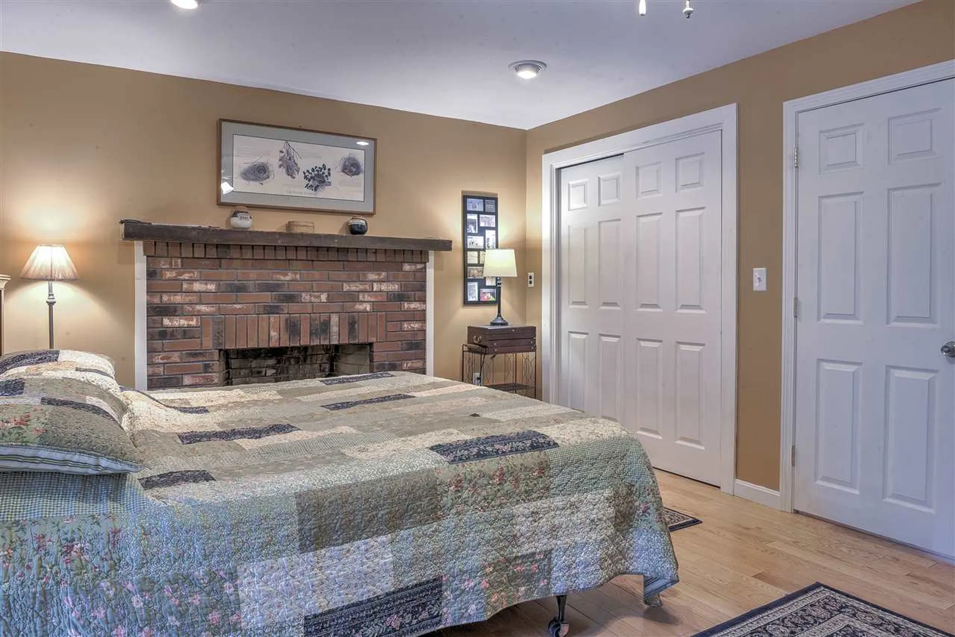 354 Glebe Road Westmoreland NH 03467