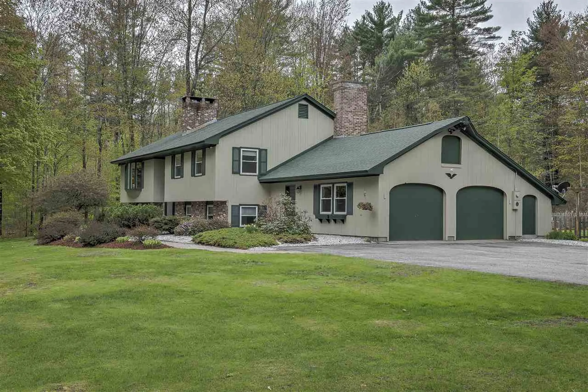 354 Glebe Road Westmoreland NH 03467