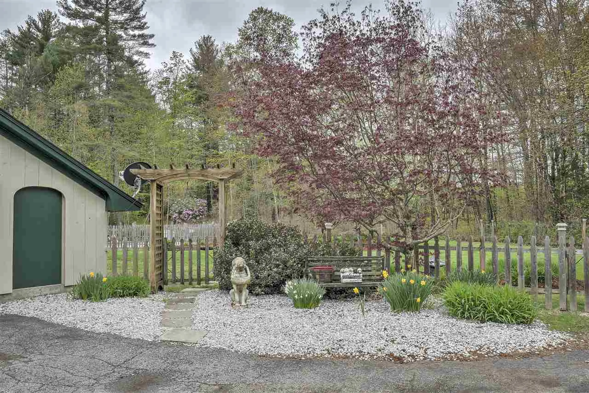 354 Glebe Road Westmoreland NH 03467