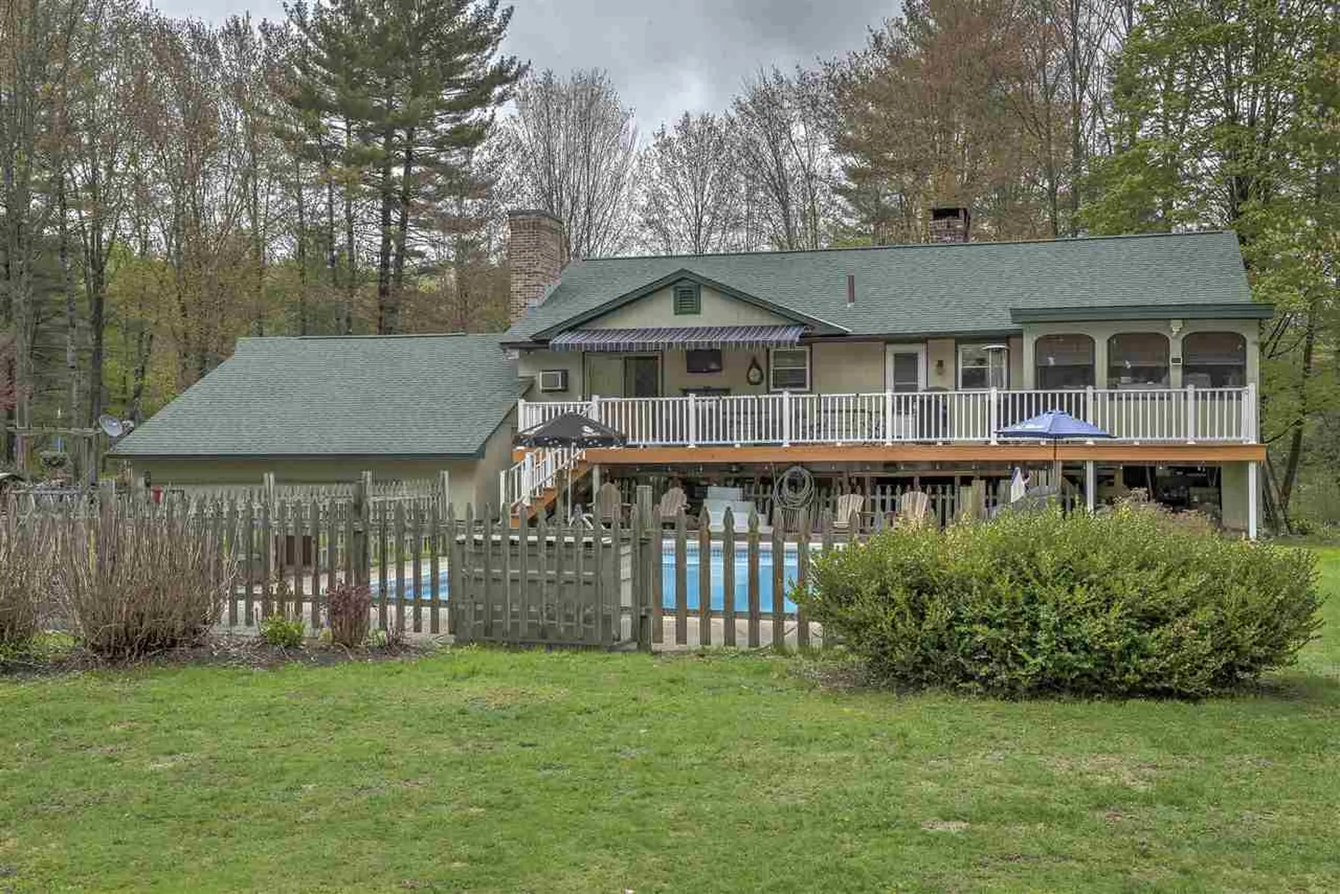 354 Glebe Road Westmoreland NH 03467