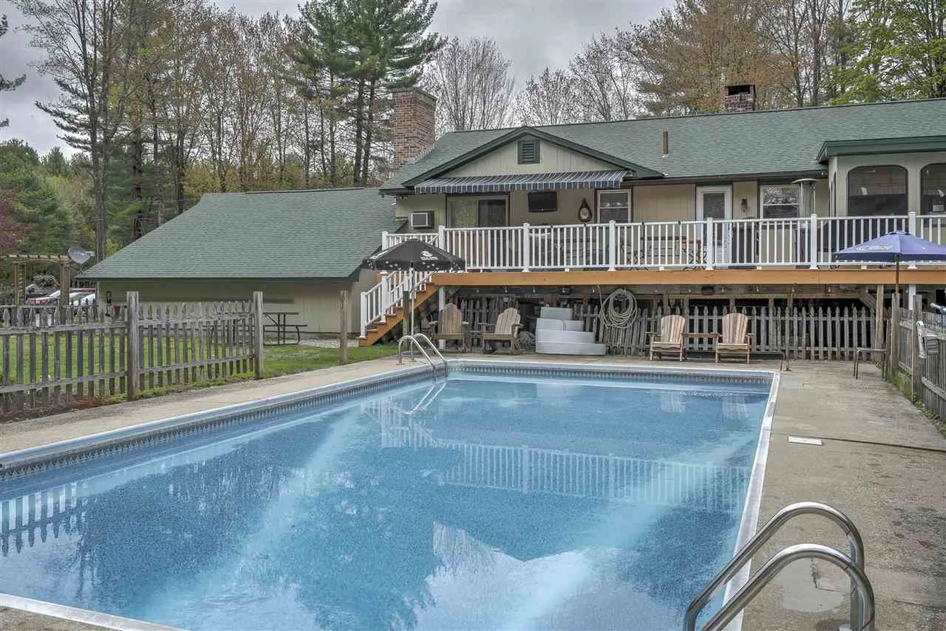 354 Glebe Road Westmoreland NH 03467