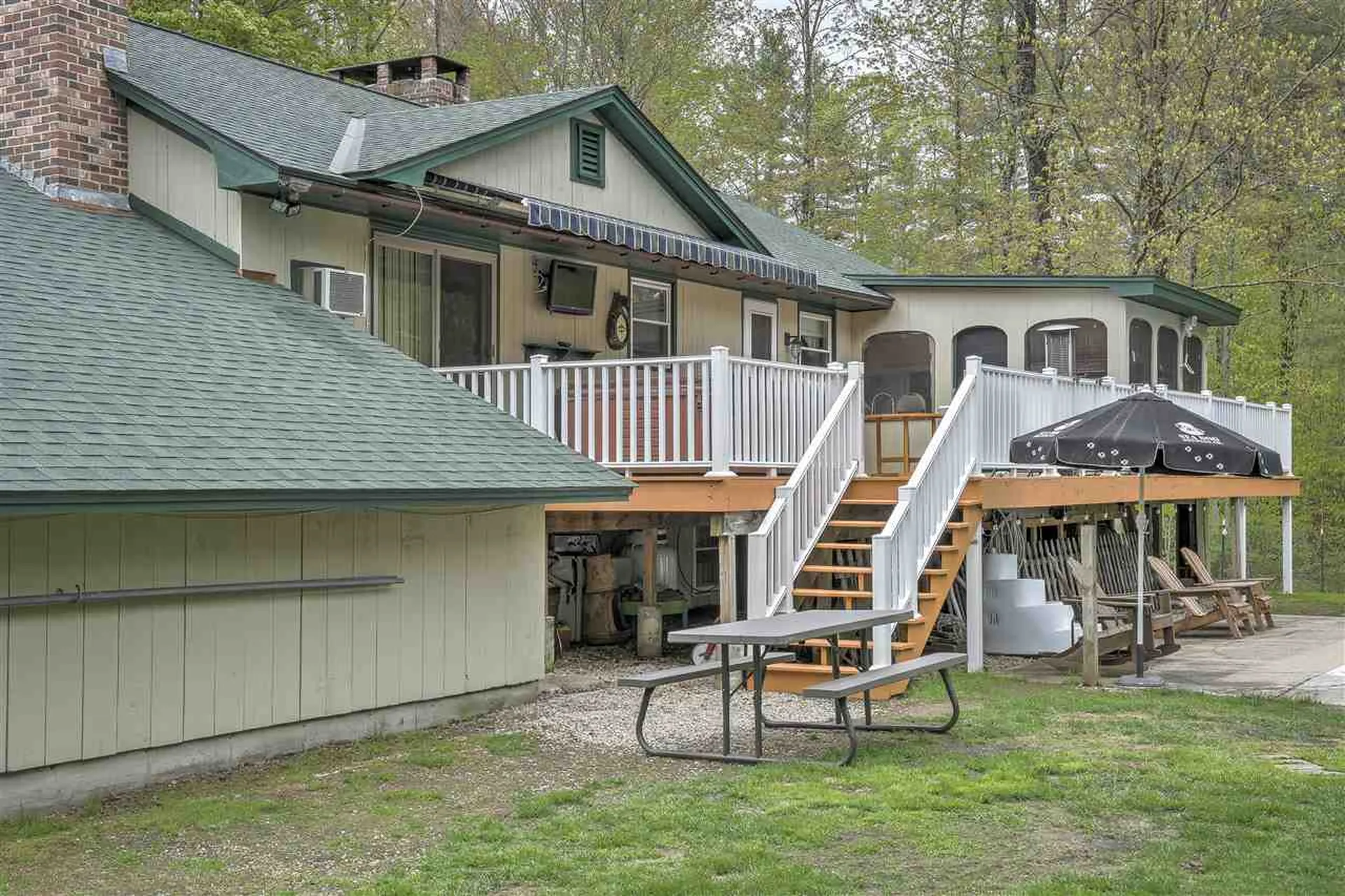 354 Glebe Road Westmoreland NH 03467
