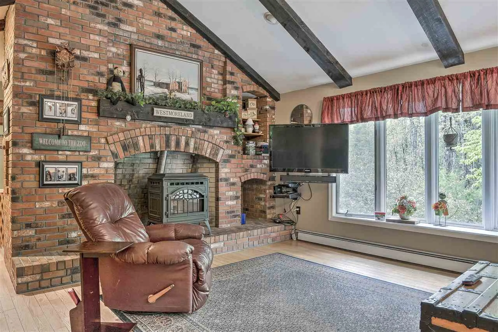 354 Glebe Road Westmoreland NH 03467