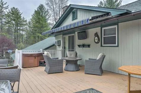354 Glebe Road Westmoreland NH 03467