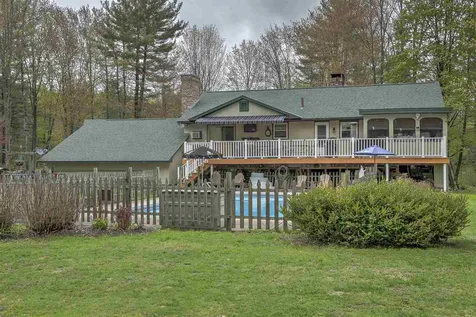 354 Glebe Road Westmoreland NH 03467