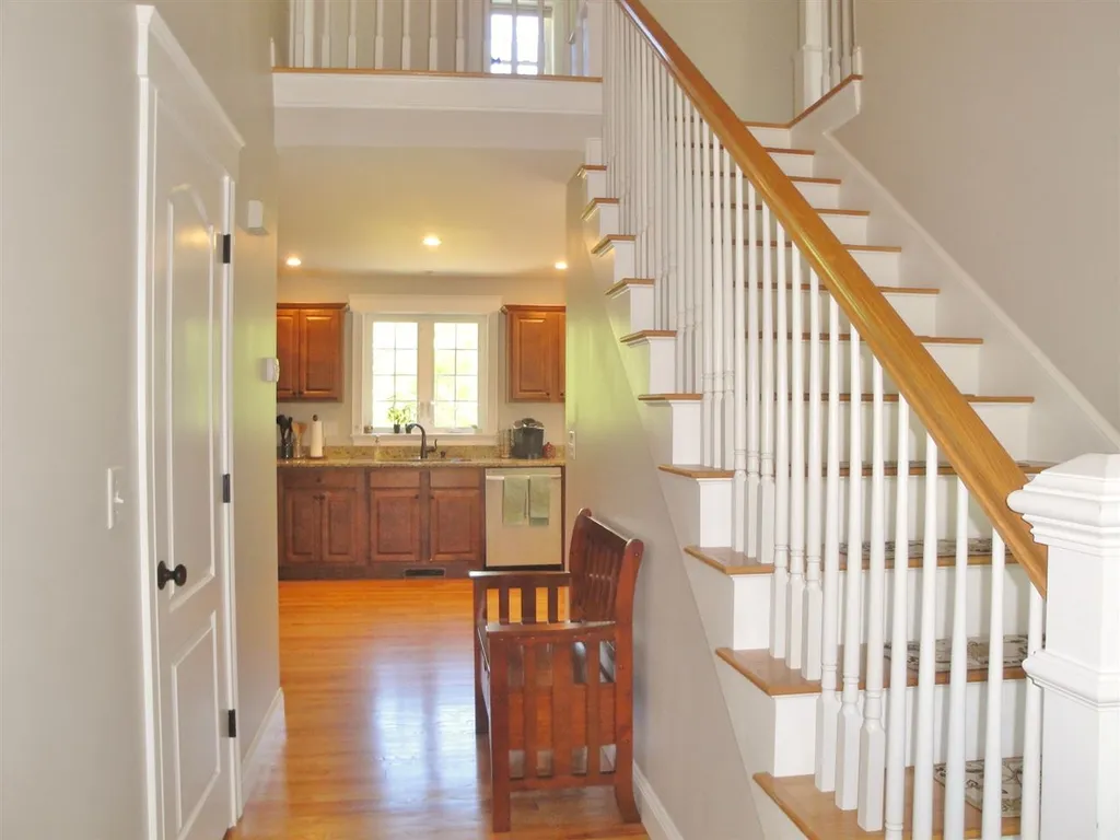 435 Bee Hole Road Loudon NH 03307