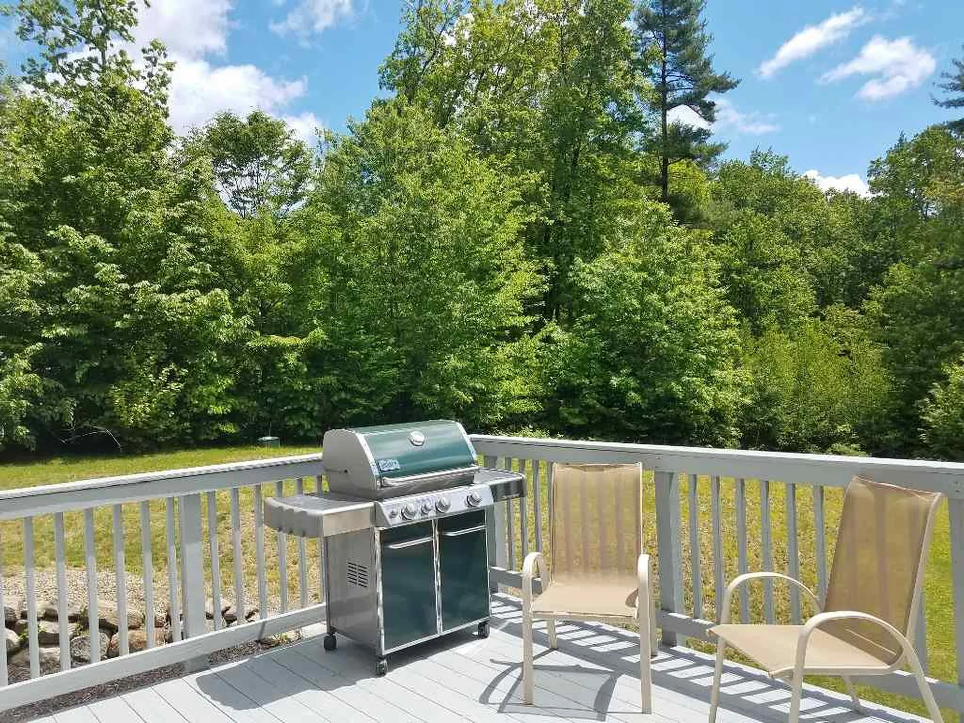 435 Bee Hole Road Loudon NH 03307