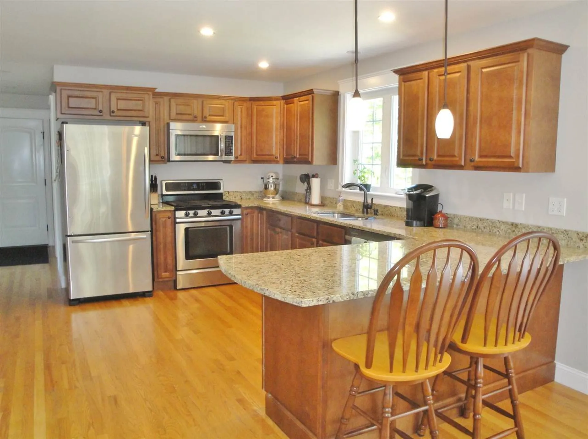 435 Bee Hole Road Loudon NH 03307