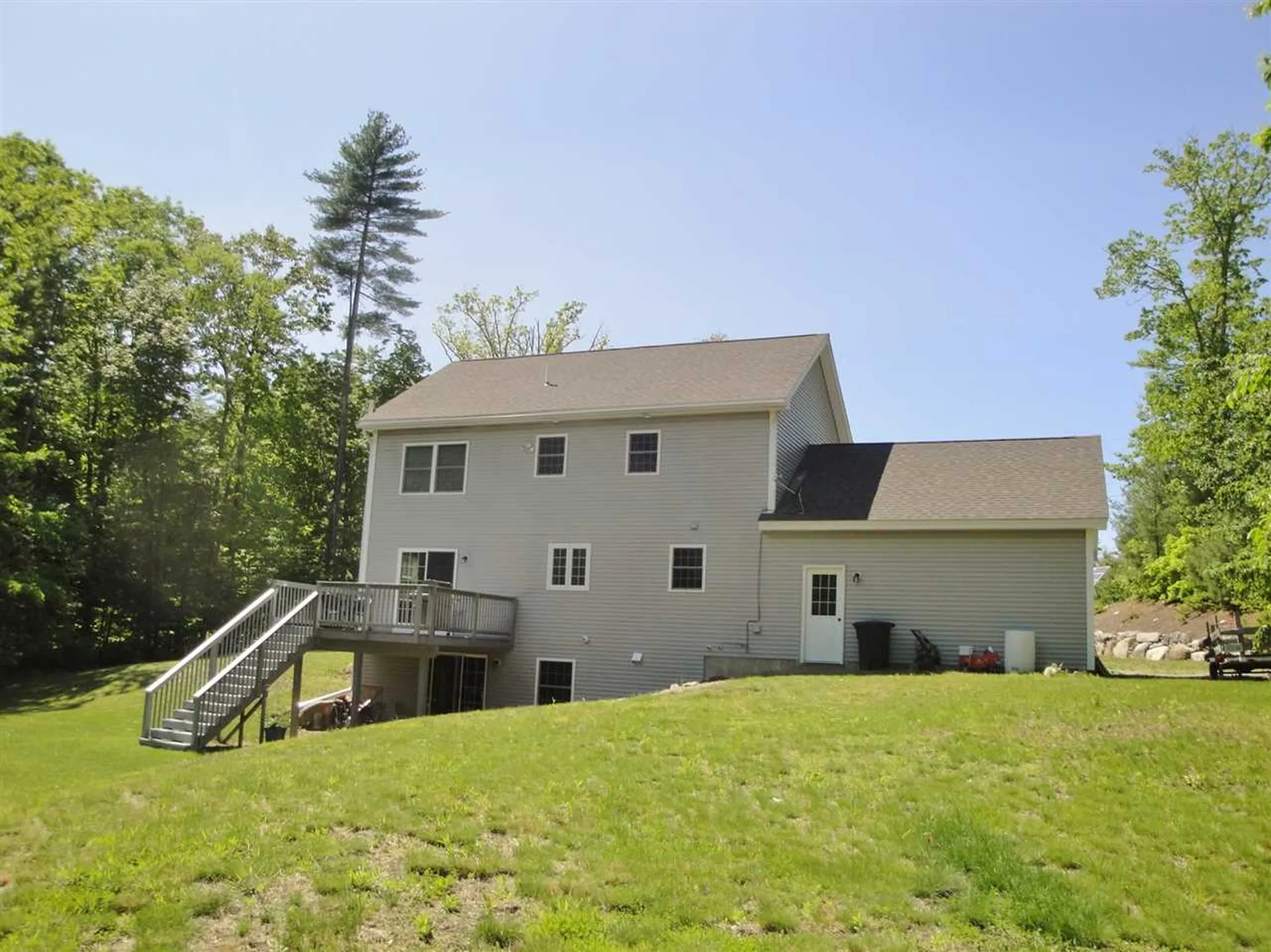 435 Bee Hole Road Loudon NH 03307