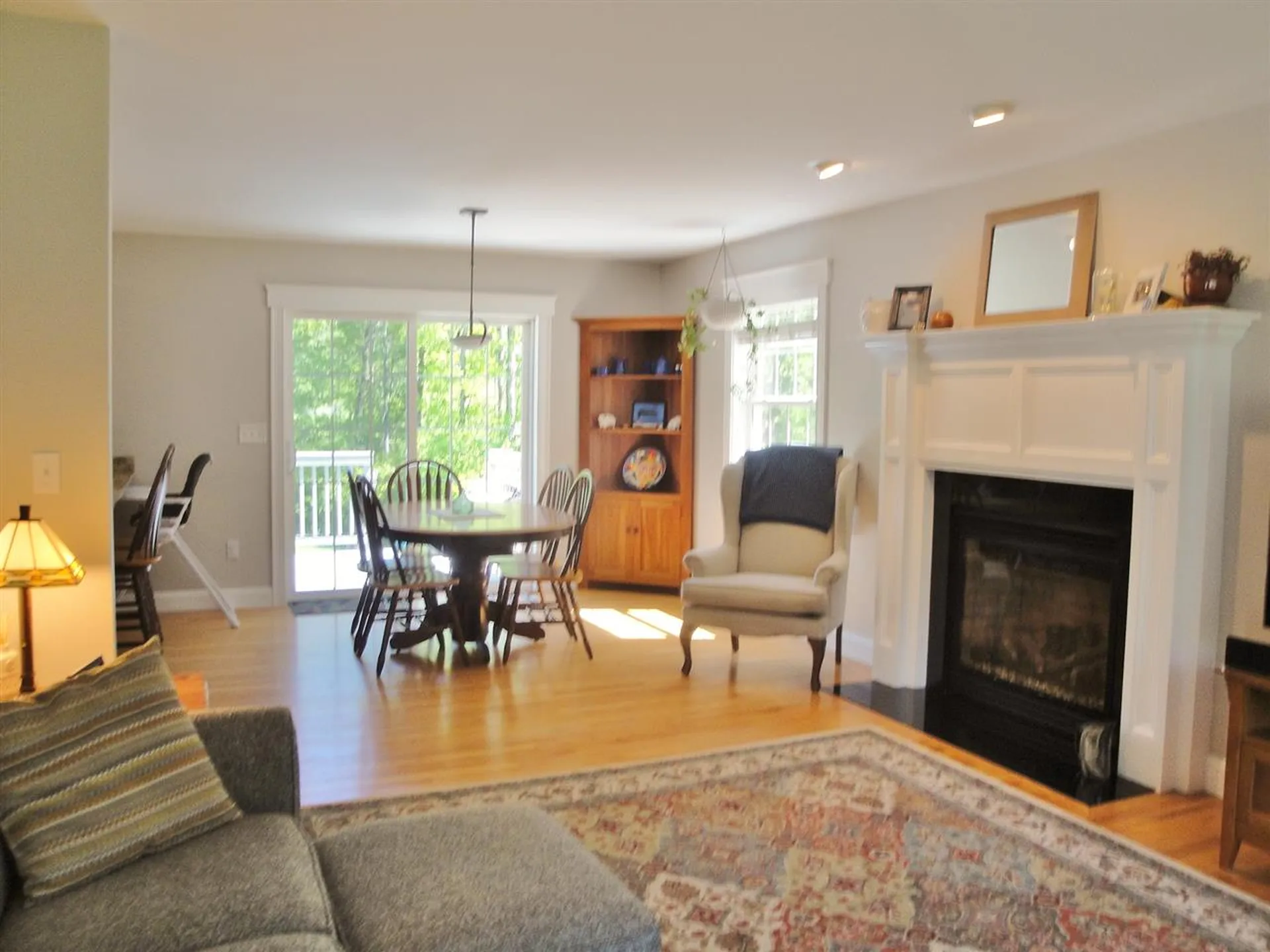 435 Bee Hole Road Loudon NH 03307