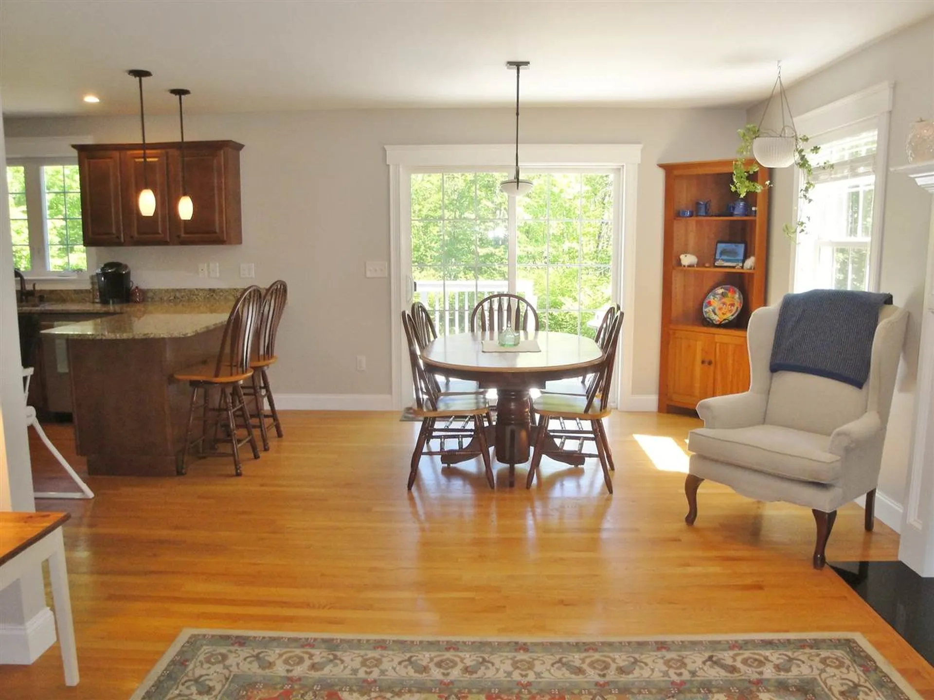 435 Bee Hole Road Loudon NH 03307