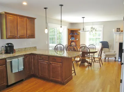 435 Bee Hole Road Loudon NH 03307