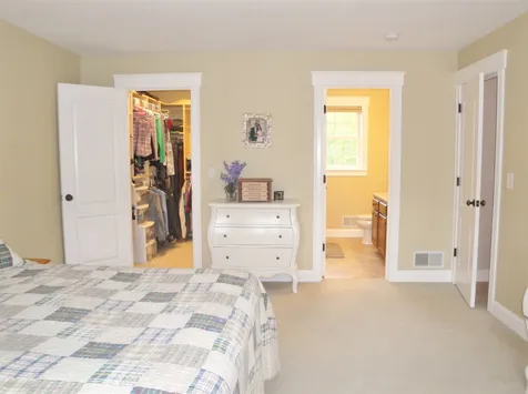 435 Bee Hole Road Loudon NH 03307