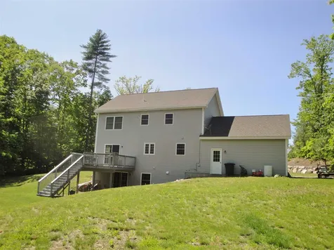 435 Bee Hole Road Loudon NH 03307