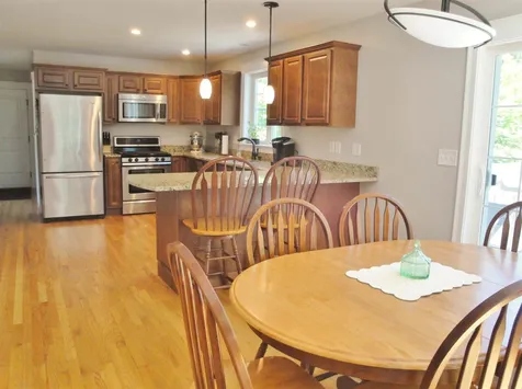 435 Bee Hole Road Loudon NH 03307