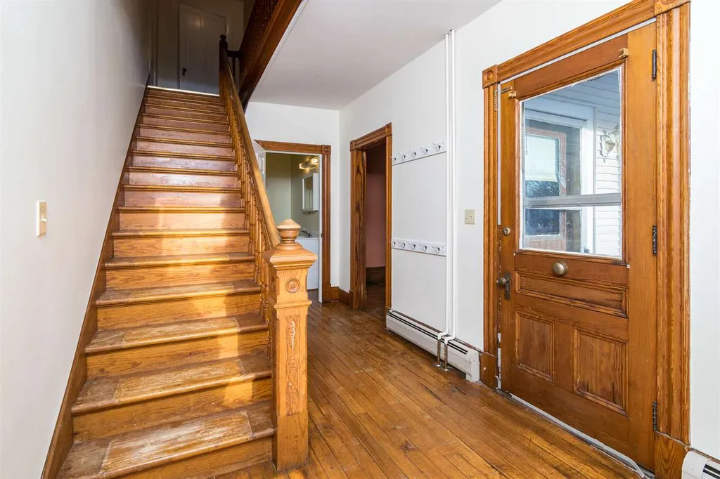 1175 Main Street Fairfax VT 05454
