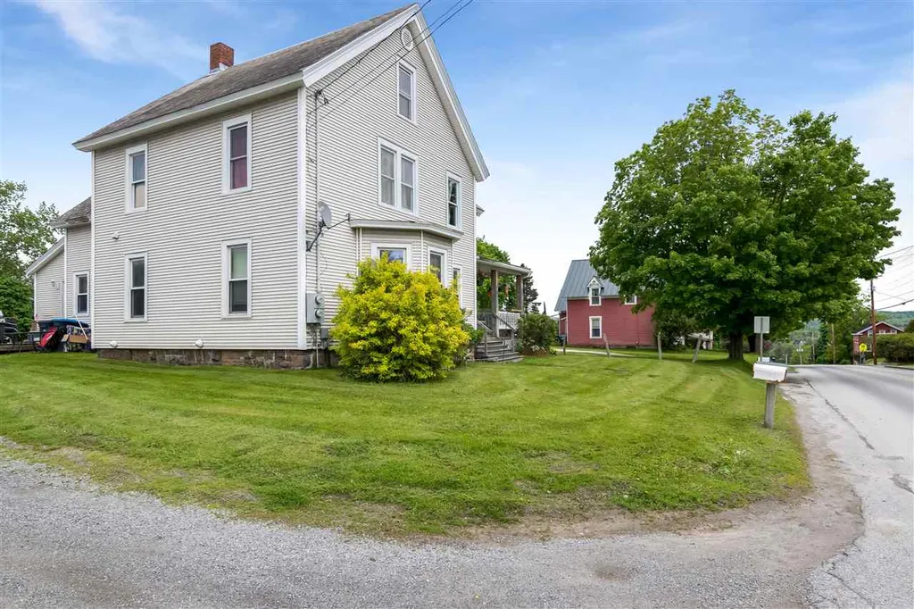 1175 Main Street Fairfax VT 05454