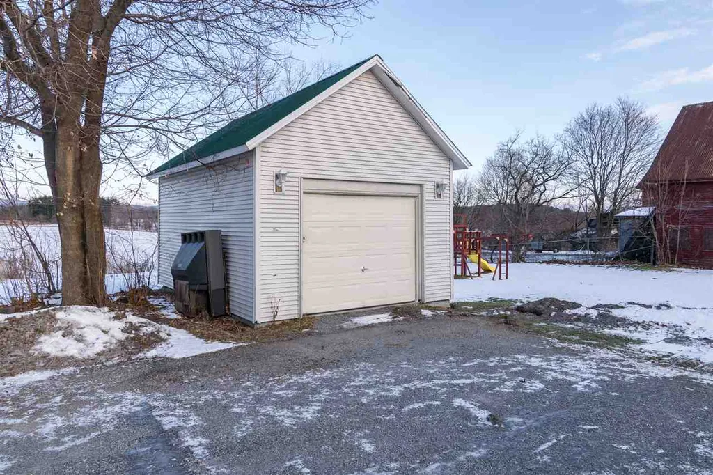 1175 Main Street Fairfax VT 05454