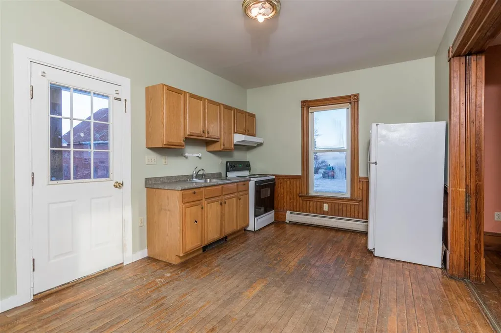 1175 Main Street Fairfax VT 05454
