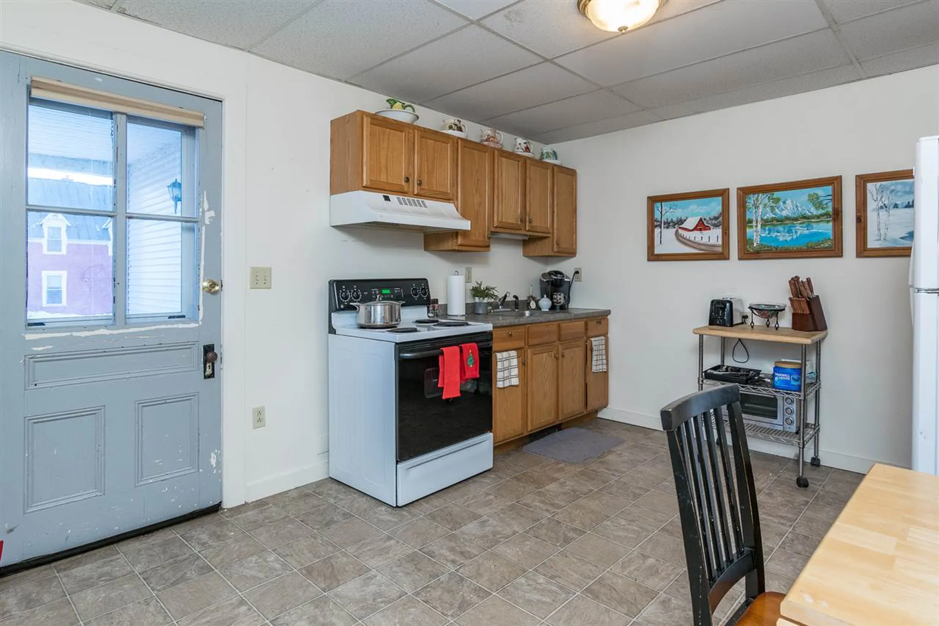 1175 Main Street Fairfax VT 05454