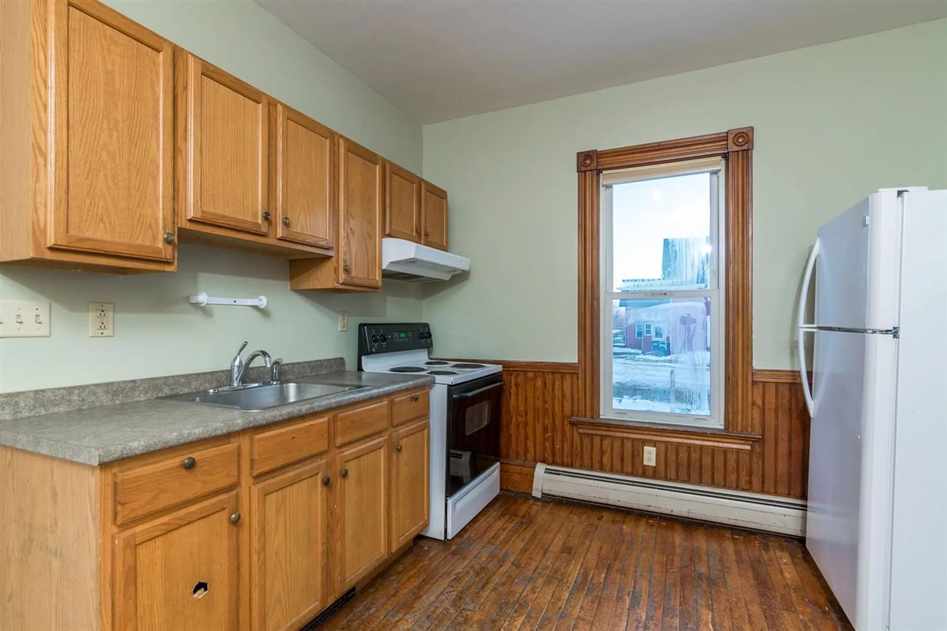 1175 Main Street Fairfax VT 05454
