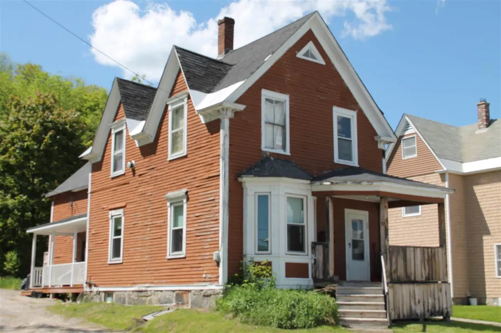 97 Sweden Street Berlin NH 03570