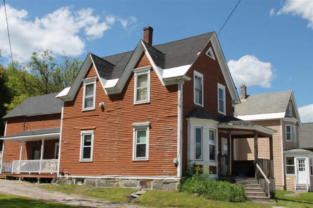 97 Sweden Street Berlin NH 03570