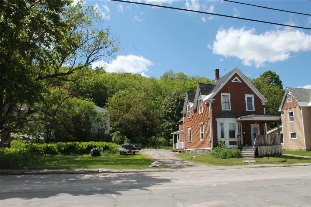 97 Sweden Street Berlin NH 03570