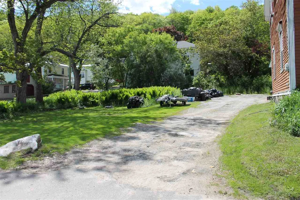 97 Sweden Street Berlin NH 03570