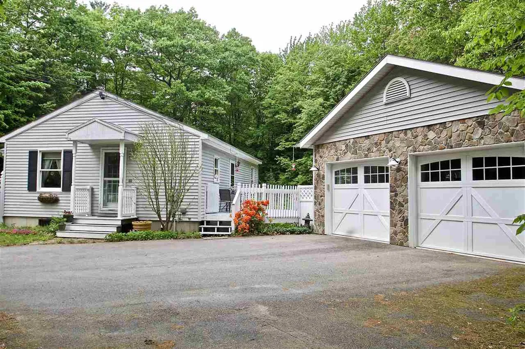 9 Tremblay Drive Nottingham NH 03290