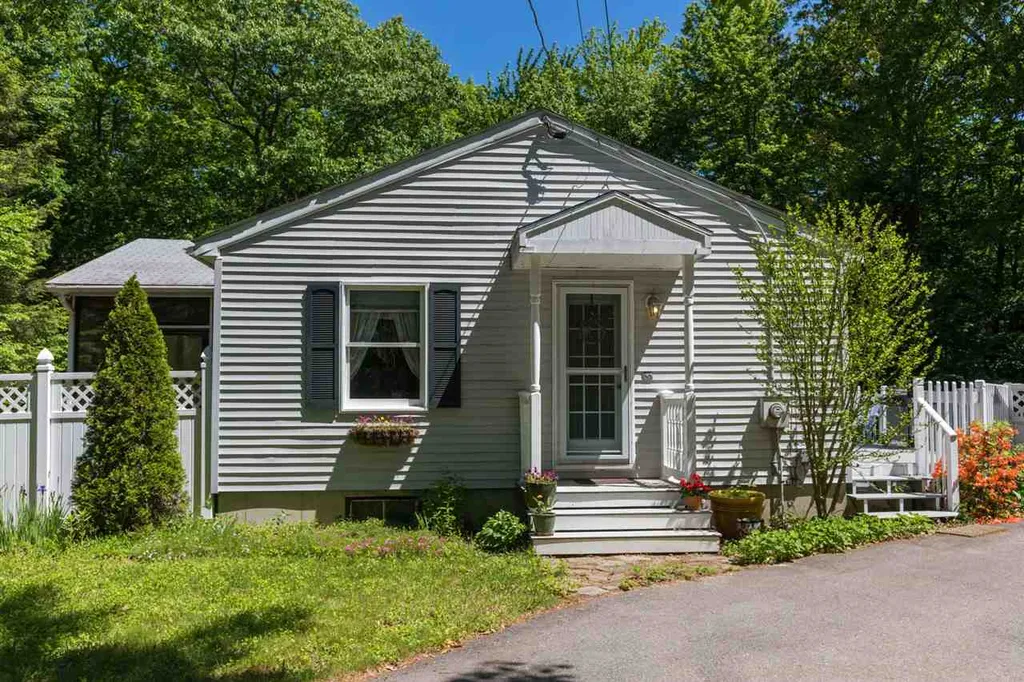 9 Tremblay Drive Nottingham NH 03290