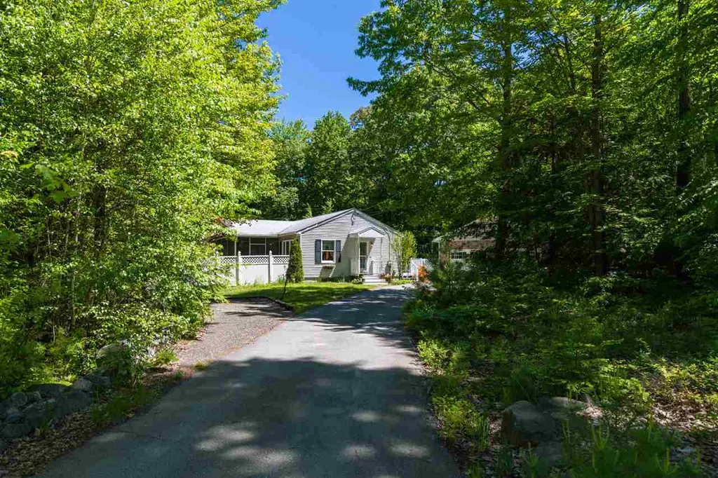 9 Tremblay Drive Nottingham NH 03290